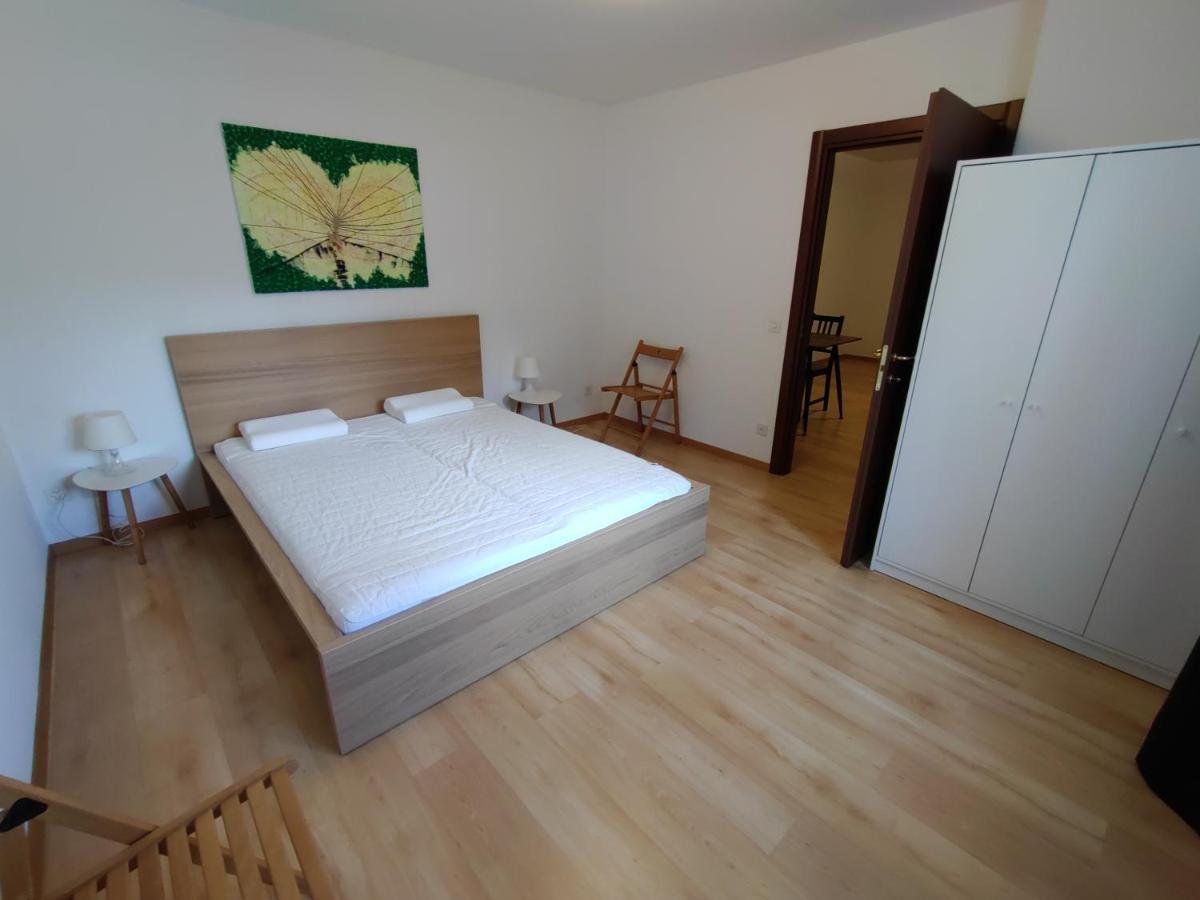 Appartamento Vacanza A Sementina Экстерьер фото